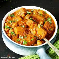 Pumpkin Curry